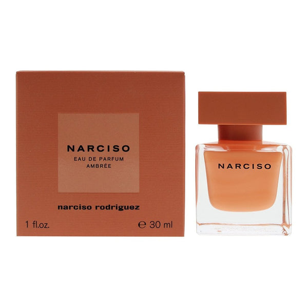Narciso Rodriguez Narciso Rodriguez Ambree 30ml EDP Spray - Health & Beauty > Personal Care > Cosmetics > Perfumes & Colognes > Eaux de Parfum EDP