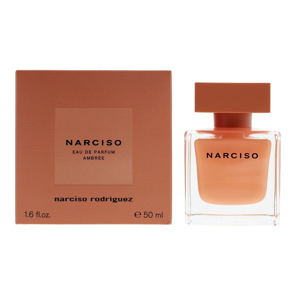 Narciso Rodriguez Narciso Rodriguez Ambree 50ml EDP Spray - Health & Beauty > Personal Care > Cosmetics > Perfumes & Colognes > Eaux de Parfum