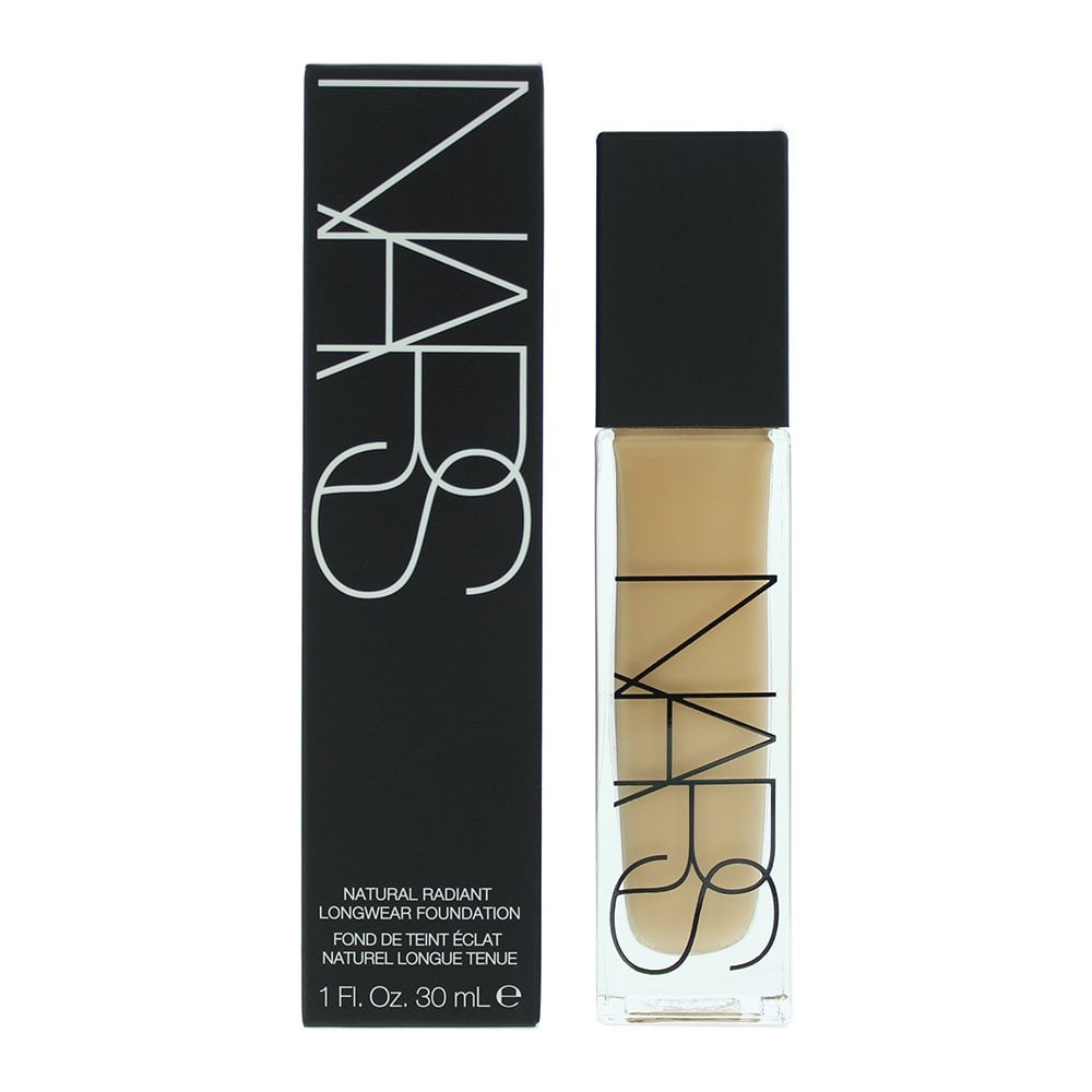NARS Nars Natural Radiant Light Foundation 30ml - 5 Fiji - Health & Beauty > Personal Care > Cosmetics > Makeup > Face Makeup > Foundations & Concealers Foundation