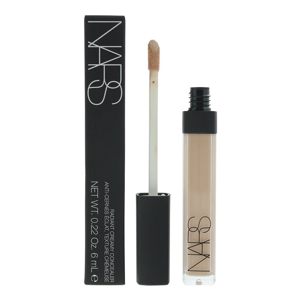 Nars Nars Radiant Creamy Light Concealer 6ml - 2 Vanilla -