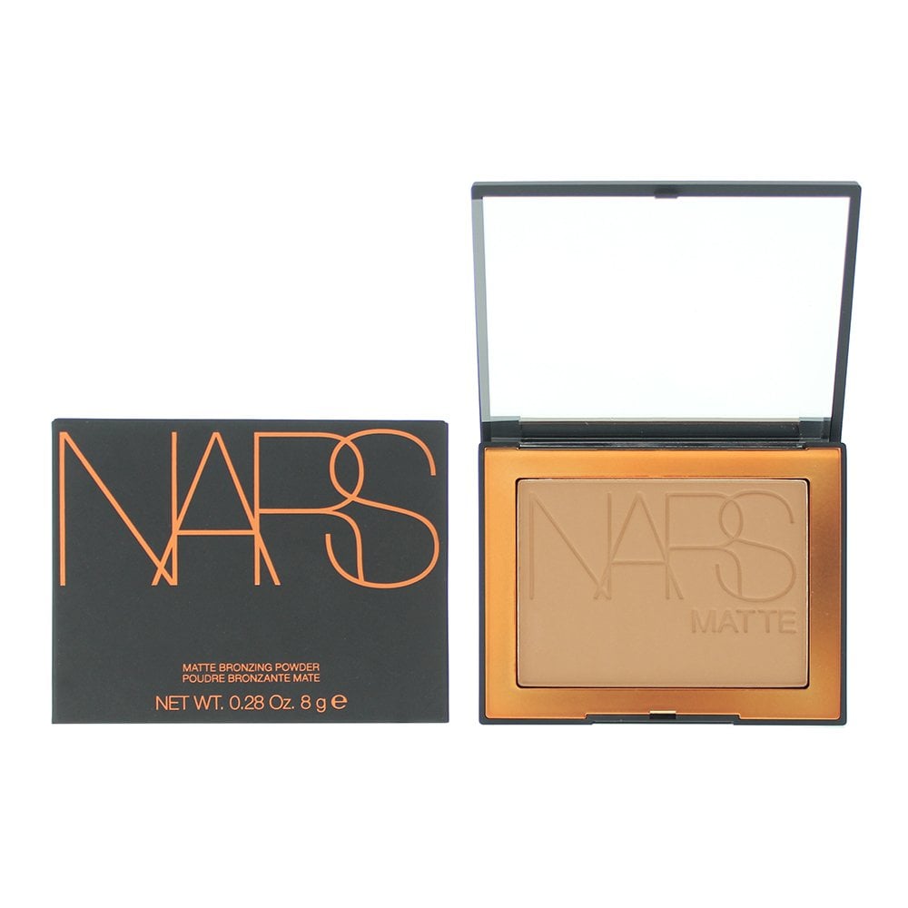 Nars Bronzing Powder by NARS Cosmetics Laguna 8g -