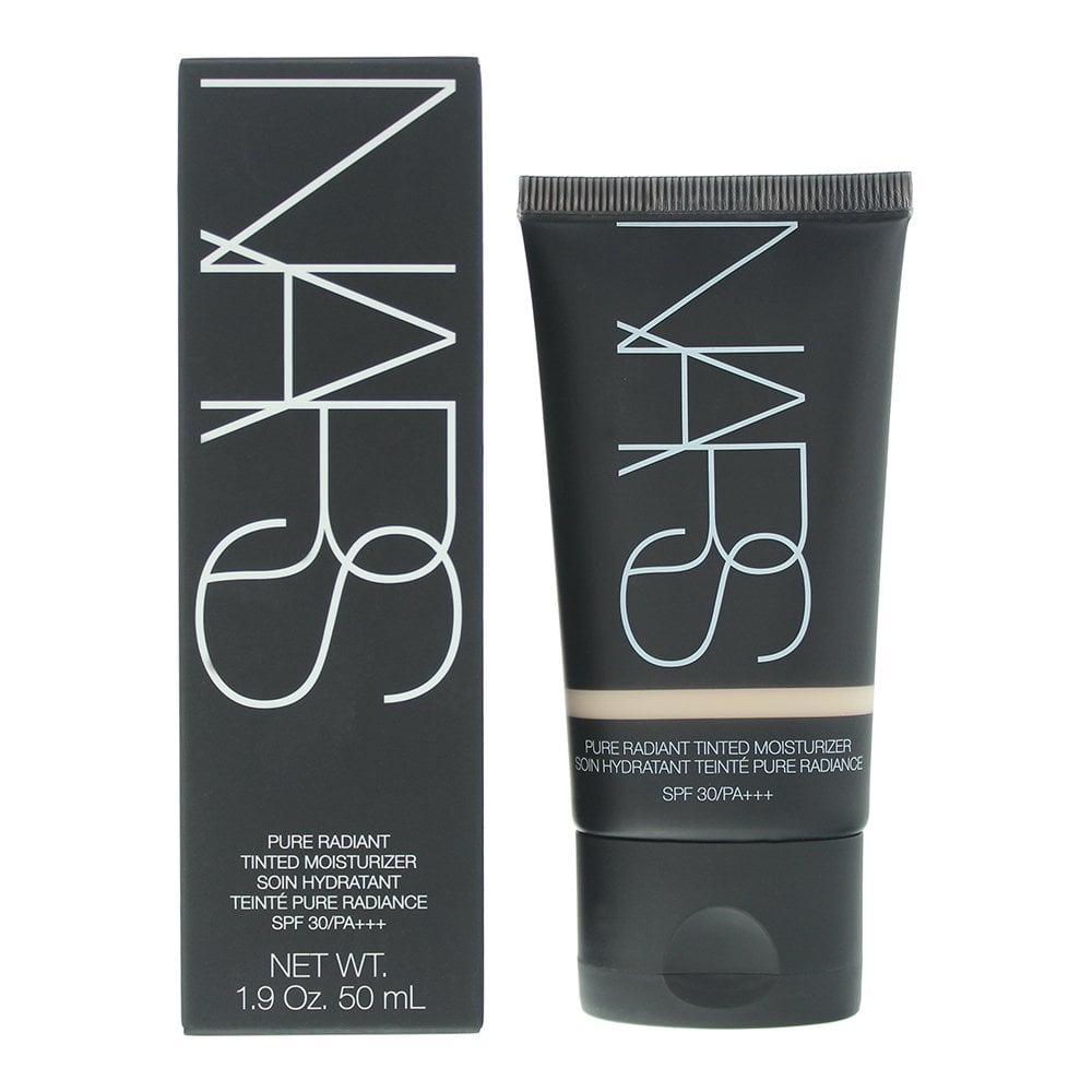 Nars Nars Pure Radiant Light Tinted Moisturizer 50ml SPF30 - 1 Finland -