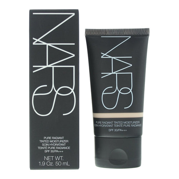 Nars Nars Pure Radiant Light Tinted Moisturizer 50ml SPF30 - 1 Finland -