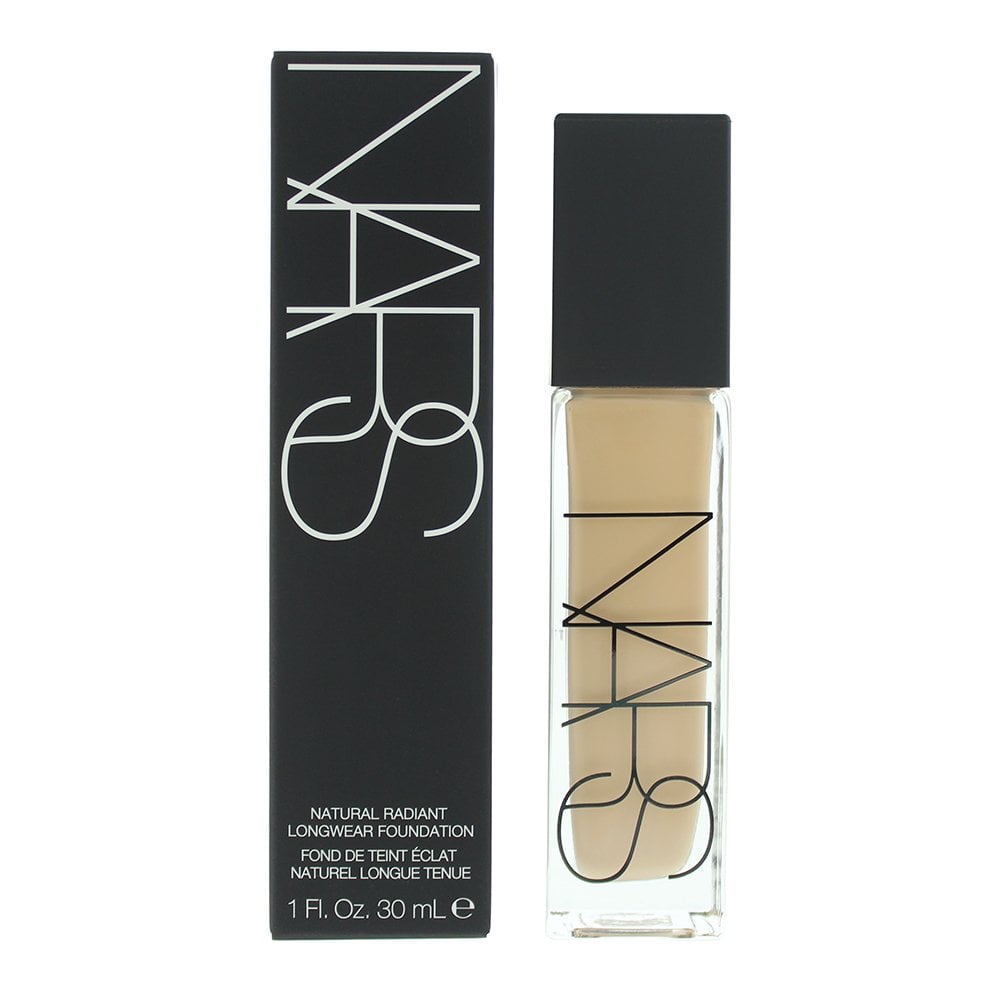 NARS Nars Natural Radiant Light Foundation 30ml - 4 Deauville - Health & Beauty > Personal Care > Cosmetics > Makeup > Face Makeup > Foundations & Concealers Foundation
