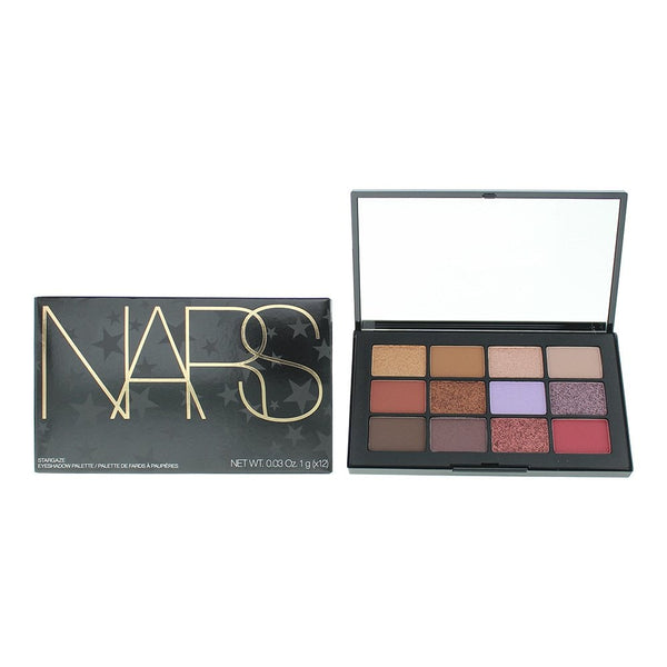 NARS Nars Eye Shadow Palette 12G - Stargaze - Health & Beauty > Personal Care > Cosmetics > Makeup > Eye Makeup > Eye Shadows Palette