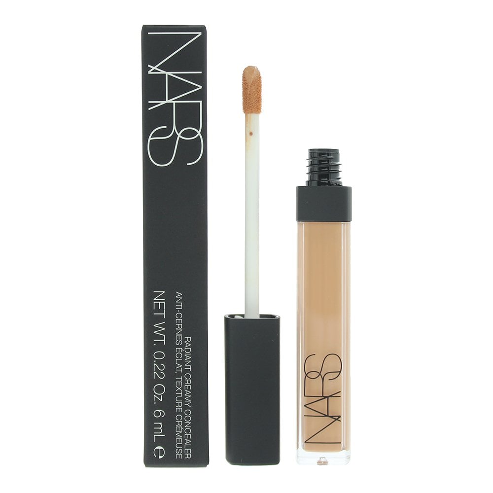 Nars Nars Radiant Creamy Med/Deep 1 Biscuit Concealer 6ml -
