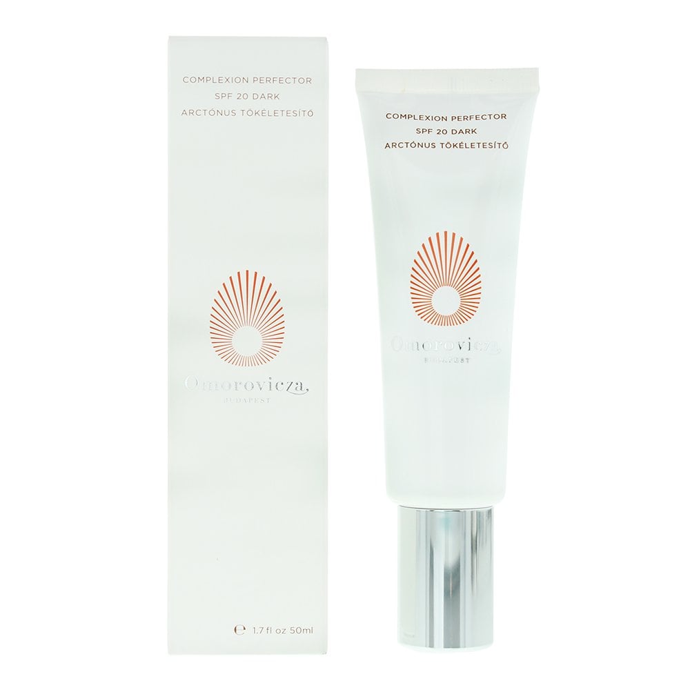 Omorovicza Omorovicza Complexion Perfector SPF20 Bb Cream 50ml - Dark - Health & Beauty > Personal Care > Cosmetics > Makeup > Face Makeup > Foundations & Concealers Cream