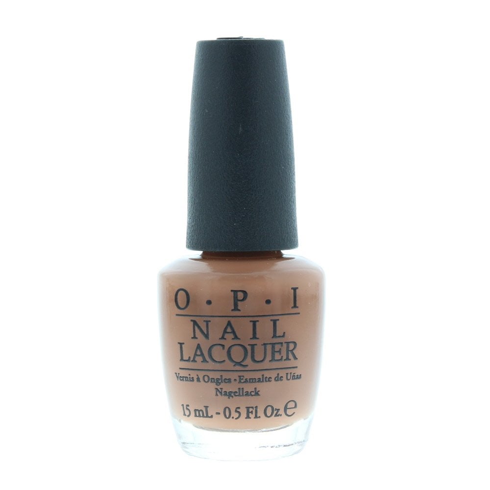 OPI Opi Ice-Bergers & Fries Nail Polish 15ml - Health & Beauty > Personal Care > Cosmetics > Nail Care > Nail Polishes Nail Polish