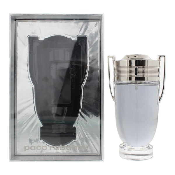 Paco Rabanne Paco Rabanne Invictus 200ml EDT Spray - Health & Beauty > Personal Care > Cosmetics > Perfumes & Colognes > Eaux De Toilette EDT