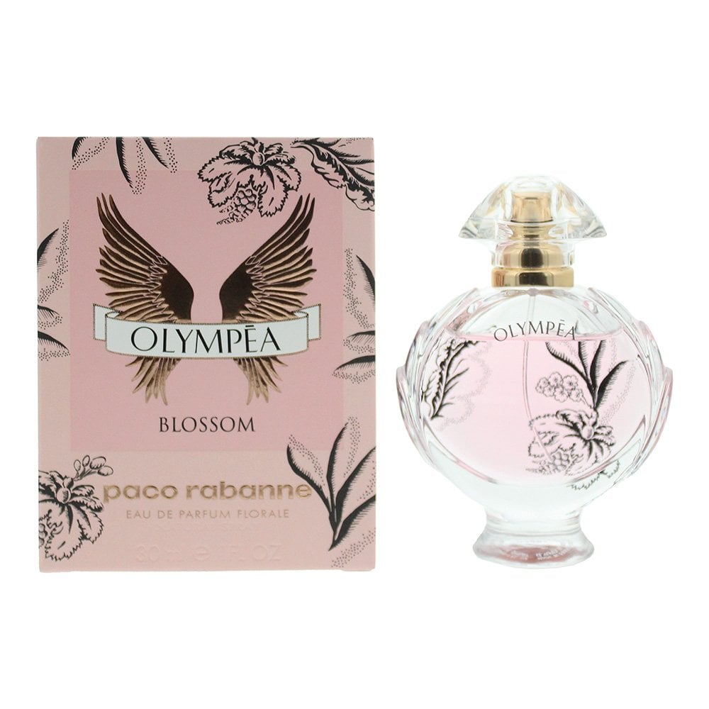 Paco Rabanne Paco Rabanne Olympea Blossom 30ml EDP Spray - Health & Beauty > Personal Care > Cosmetics > Perfumes & Colognes > Eaux de Parfum EDP