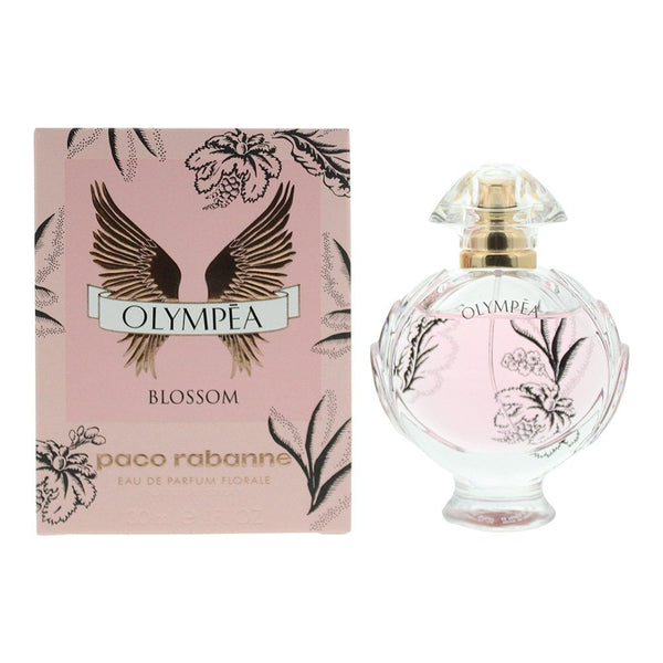 Paco Rabanne Paco Rabanne Olympea Blossom 30ml EDP Spray - Health & Beauty > Personal Care > Cosmetics > Perfumes & Colognes > Eaux de Parfum EDP