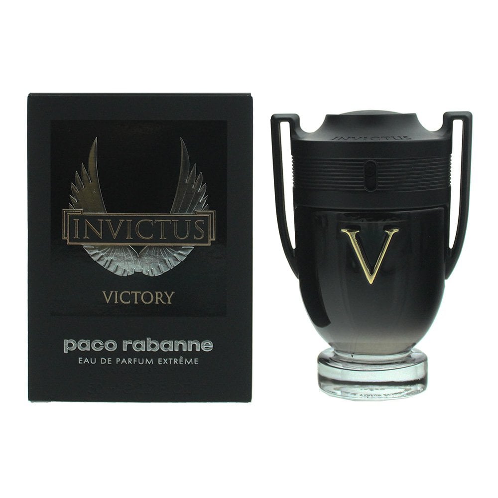 Paco Rabanne Paco Rabanne Invictus Victory Extreme 50ml EDP Spray - Health & Beauty > Personal Care > Cosmetics > Perfumes & Colognes > Eaux de Parfum EDP