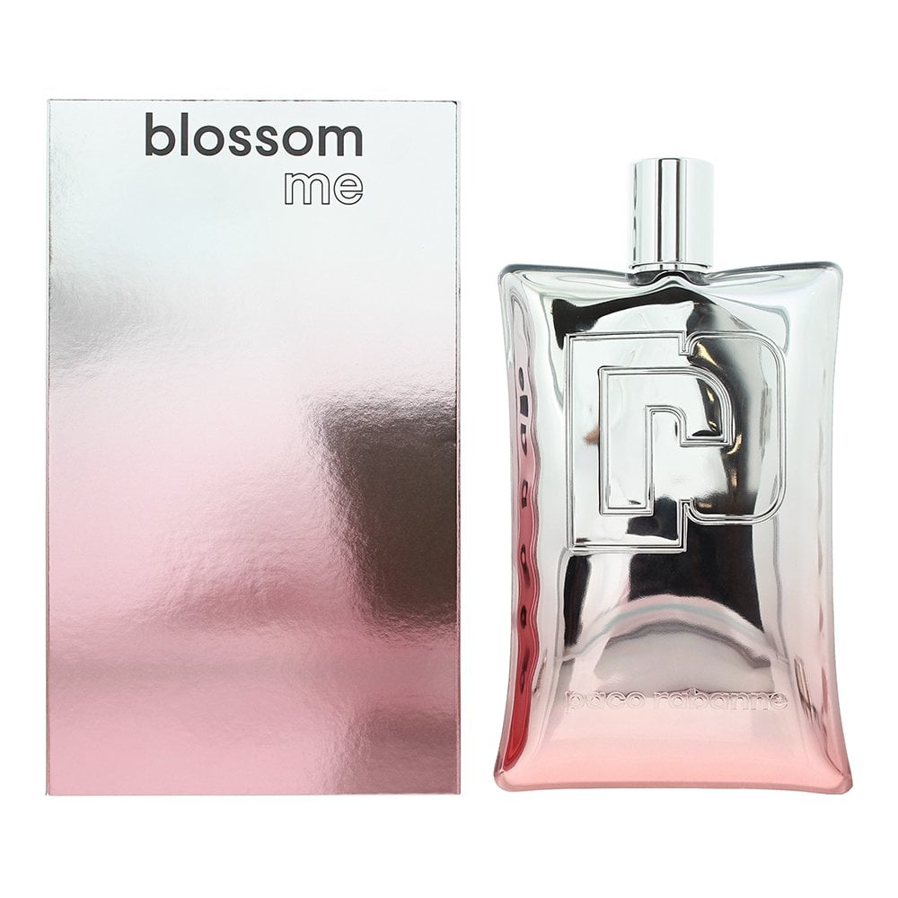 Paco Rabanne Paco Rabanne Blossom Me 62ml EDP Spray - Health & Beauty > Personal Care > Cosmetics > Perfumes & Colognes > Eaux de Parfum EDP