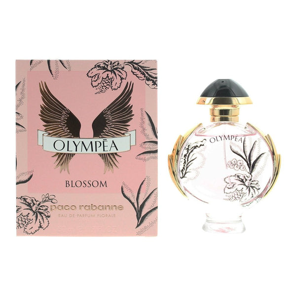 Paco Rabanne Paco Rabanne Olympea Blossom 50ml EDP Spray - Health & Beauty > Personal Care > Cosmetics > Perfumes & Colognes > Eaux de Parfum EDP