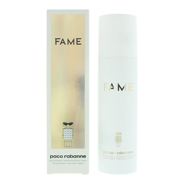 Paco Rabanne Paco Rabanne Fame Deodorant Spray 150ml - Health & Beauty > Personal Care > Cosmetics > Perfumes & Colognes > Eaux de Parfum Deodorant