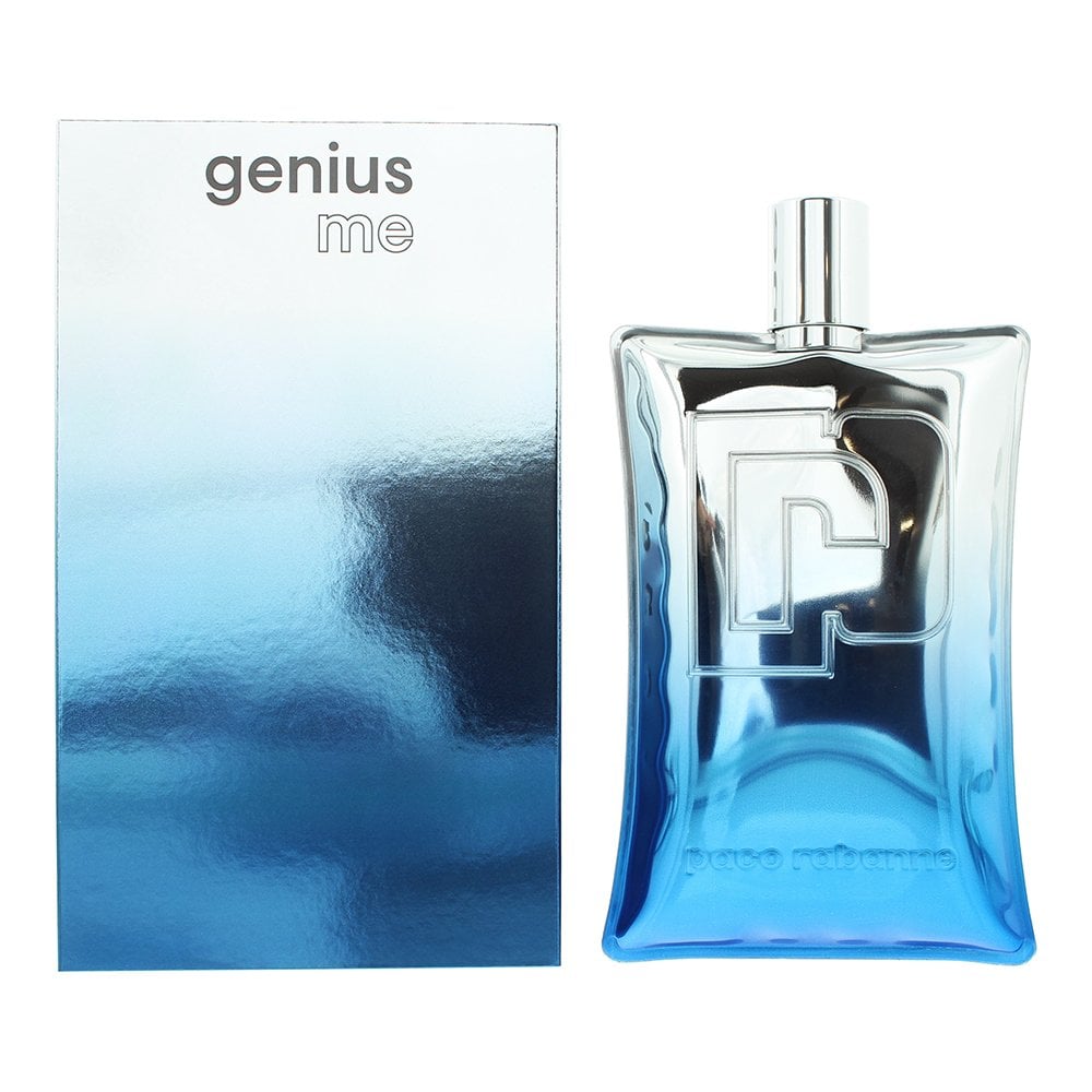 Paco Rabanne Paco Rabanne Genius Me 62ml EDP Spray - Health & Beauty > Personal Care > Cosmetics > Perfumes & Colognes > Eaux de Parfum EDP