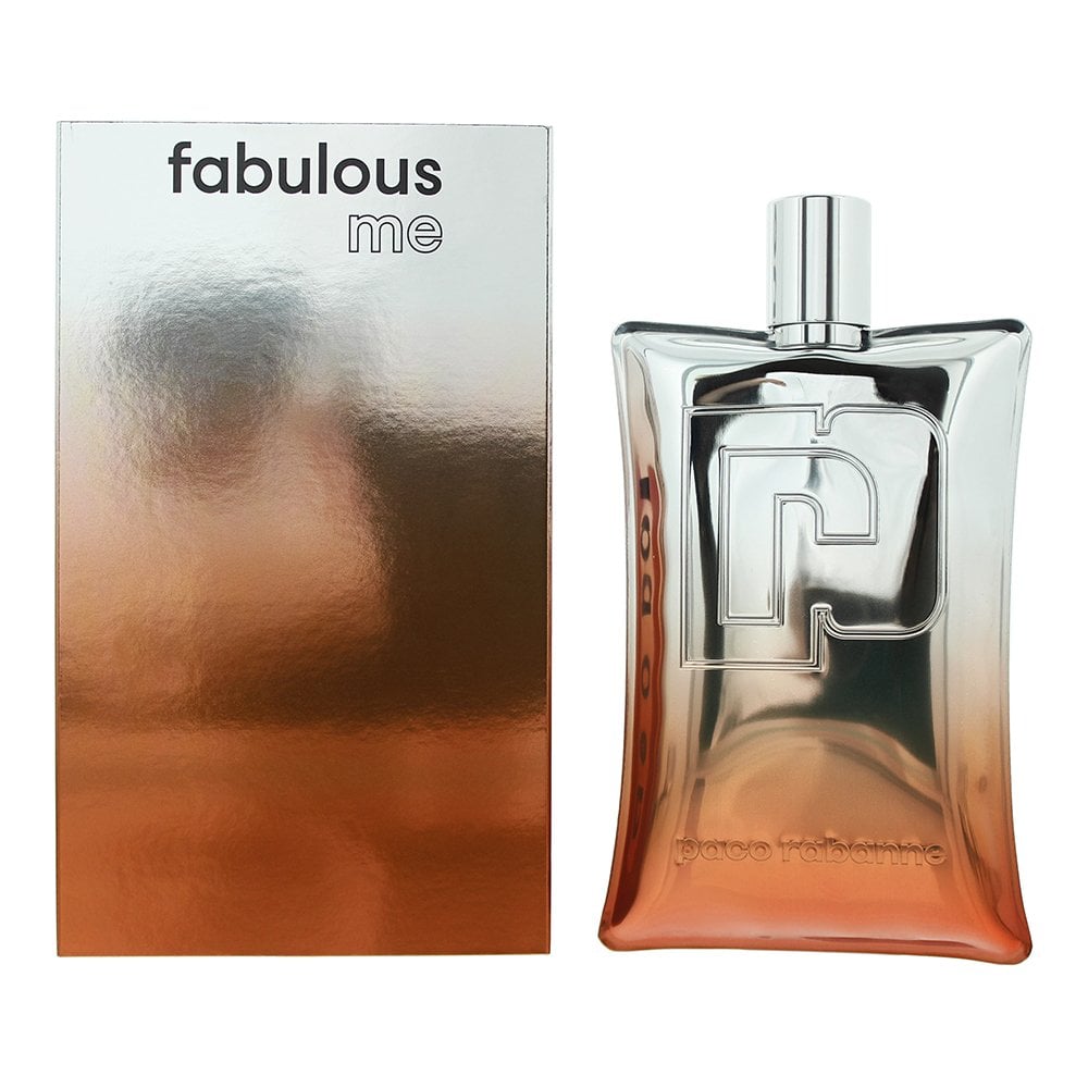 Paco Rabanne Paco Rabanne Fabulous Me 62ml EDP Spray - Health & Beauty > Personal Care > Cosmetics > Perfumes & Colognes > Eaux de Parfum EDP