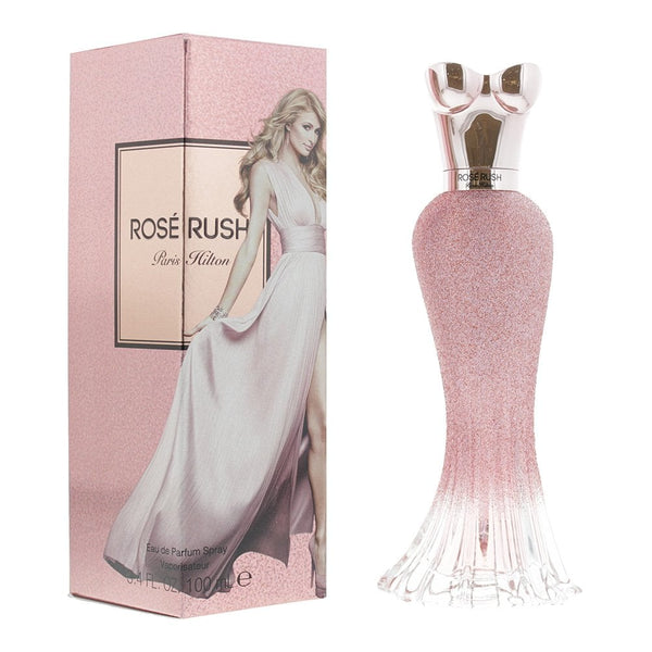 Paris Hilton Paris Hilton Rose Rush 100ml EDP Spray -