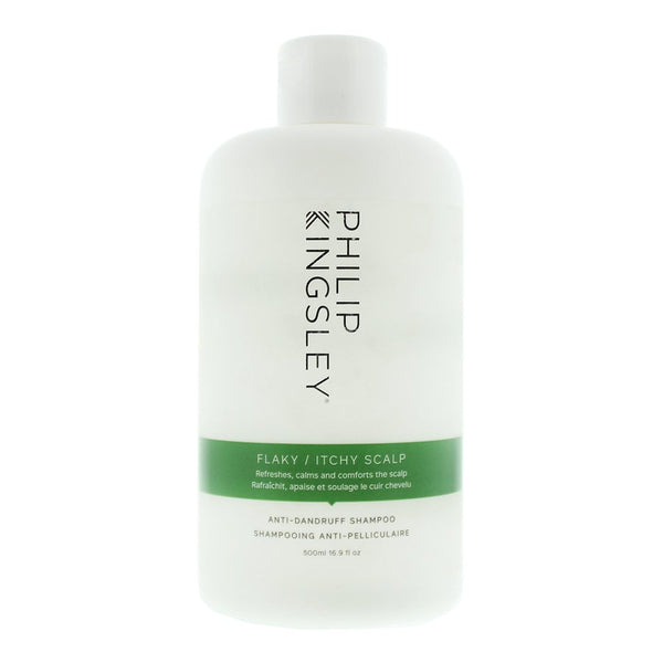 Philip Kingsley Philip Kingsley Flaky Itchy Scalp Shampoo 500ml -