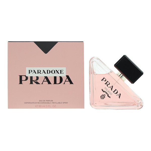 Prada Prada Paradoxe 90ml EDP Spray - Health & Beauty > Personal Care > Cosmetics > Perfumes & Colognes > Eaux de Parfum EDP