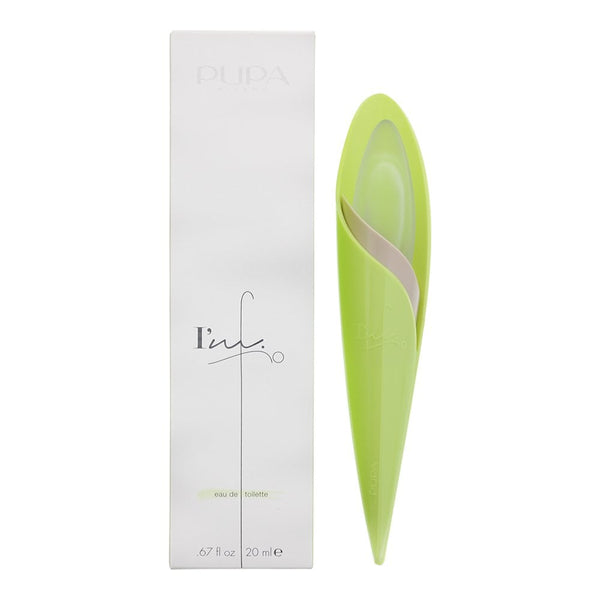 Pupa Pupa Im Fio Acid Green 20ml EDT Spray - Health & Beauty > Personal Care > Cosmetics > Perfumes & Colognes > Eaux De Toilette EDT