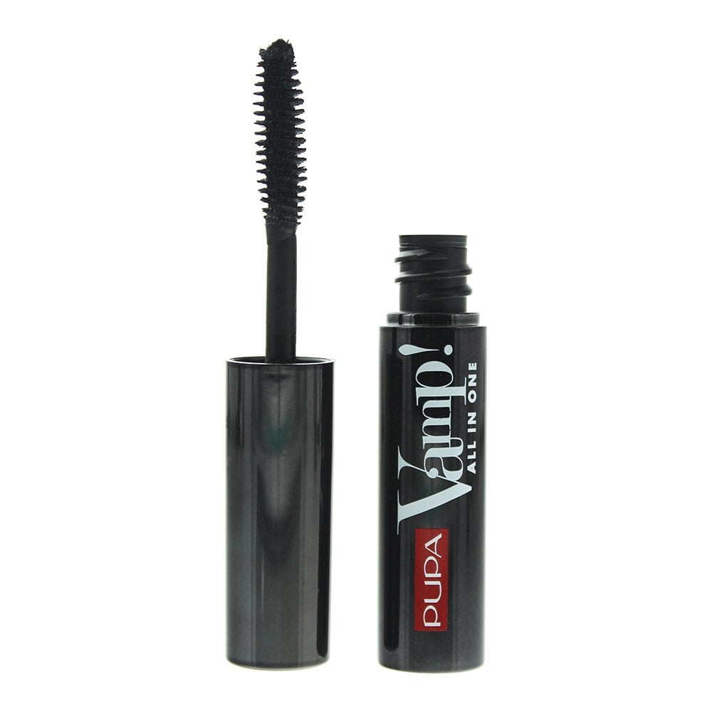 Pupa Pupa Vamp All In One Mascara 5ml - 101 Extra Black -