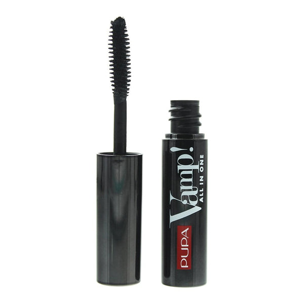Pupa Pupa Vamp All In One Mascara 5ml - 101 Extra Black -