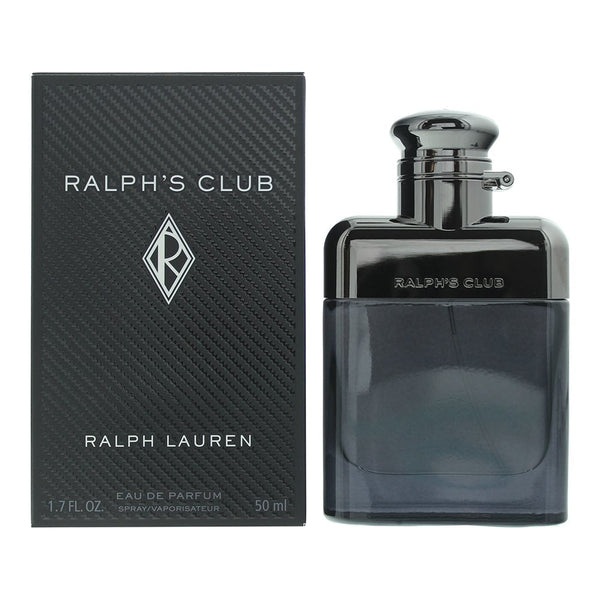 Ralph Lauren Ralph Lauren Ralphs Club 50ml EDP Spray - Health & Beauty > Personal Care > Cosmetics > Perfumes & Colognes > Eaux de Parfum EDP