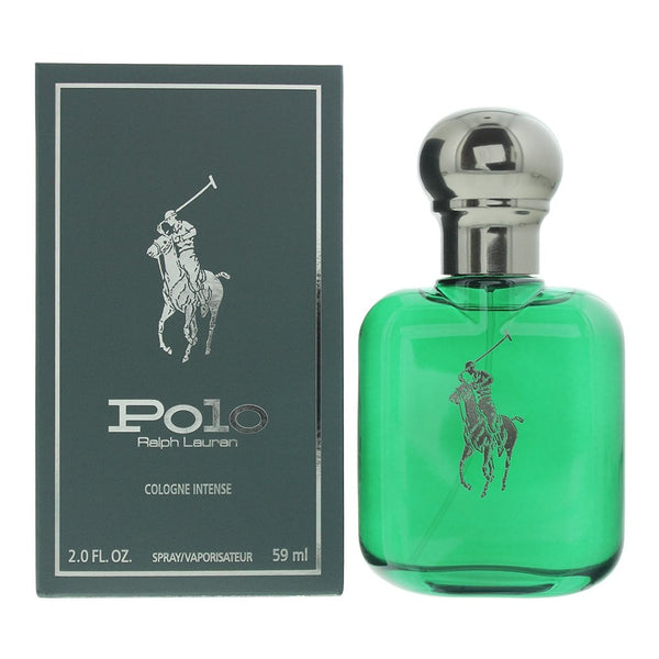 Ralph Lauren Ralph Lauren Polo Cologne Intense 59ml - Health & Beauty > Personal Care > Cosmetics > Perfumes & Colognes > Colognes .