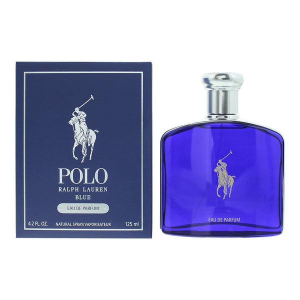 Ralph Lauren Ralph Lauren Polo Blue 125ml EDP Spray -