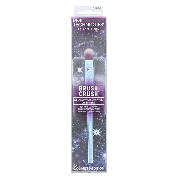 Real Techniques Real Techniques Brush Crush 305 Shadow 01803 Make-Up Brush -