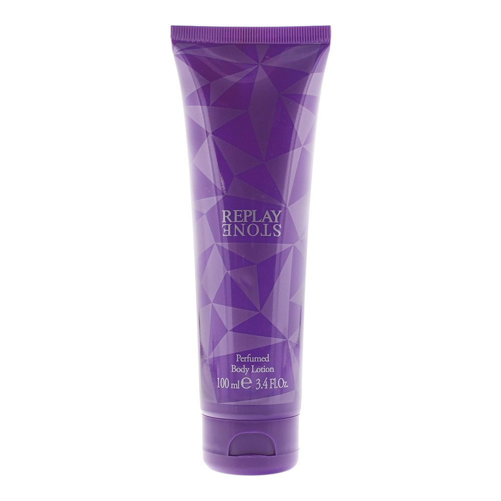 Replay Replay Stone For Her Perfumed Body Lotion 100ml - Health & Beauty > Personal Care > Cosmetics > Skin Care > Lotions & Moisturizers Body Lotion