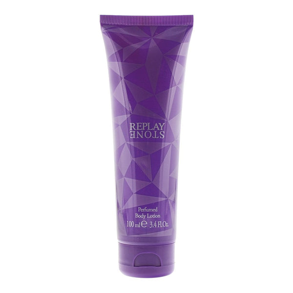 Replay Replay Stone For Her Perfumed Body Lotion 100ml - Health & Beauty > Personal Care > Cosmetics > Skin Care > Lotions & Moisturizers Body Lotion