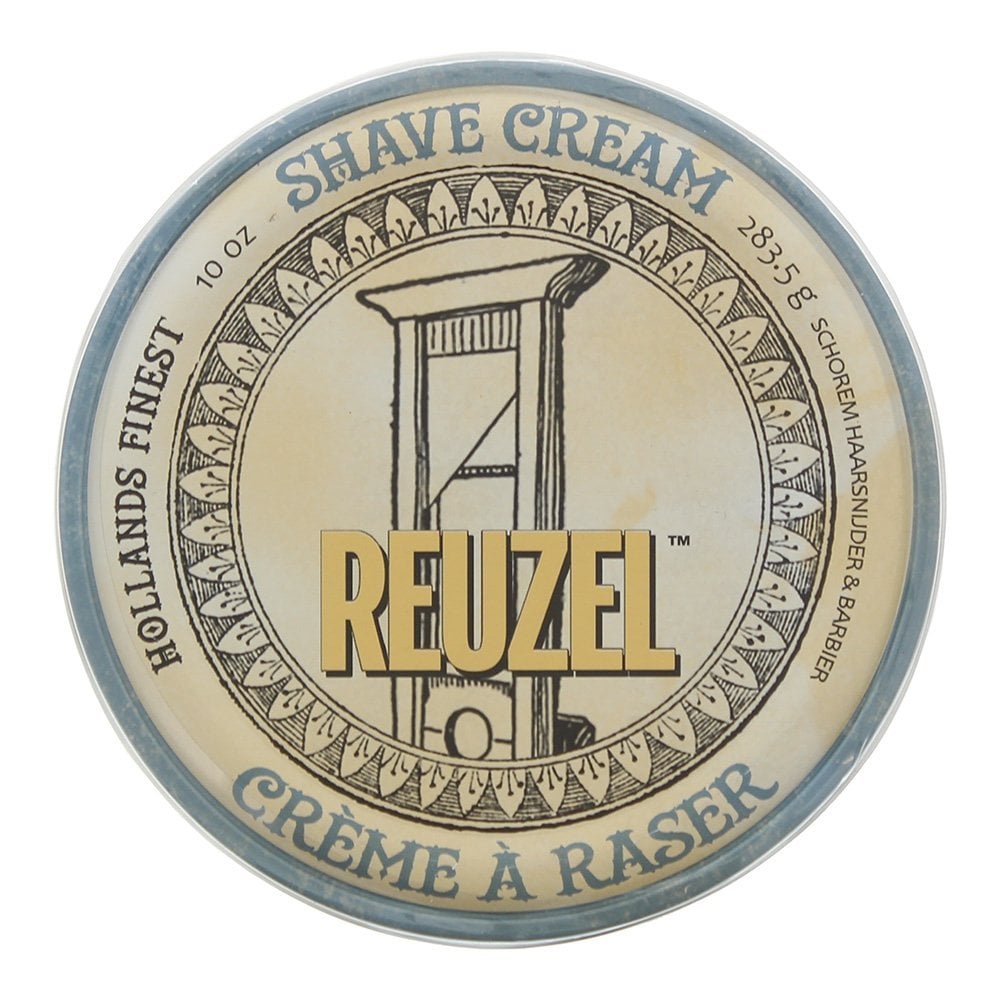 Reuzel Reuzel Shave Cream 283.5G -