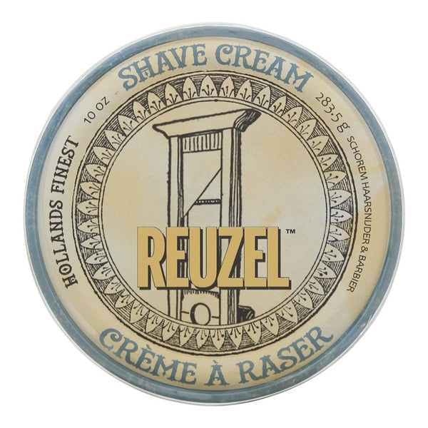 Reuzel Reuzel Shave Cream 283.5G -