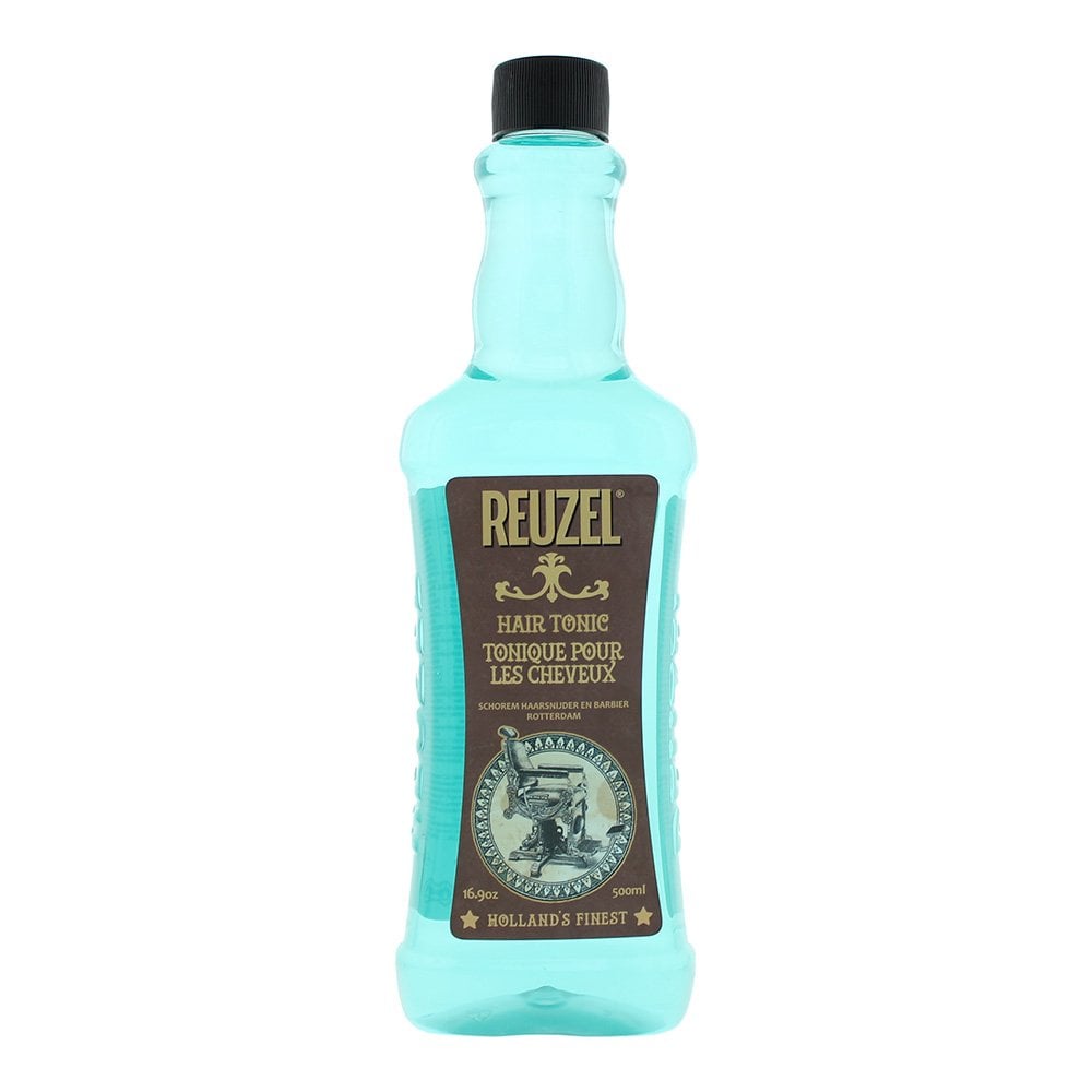 Reuzel Reuzel Hair Tonic 500ml -