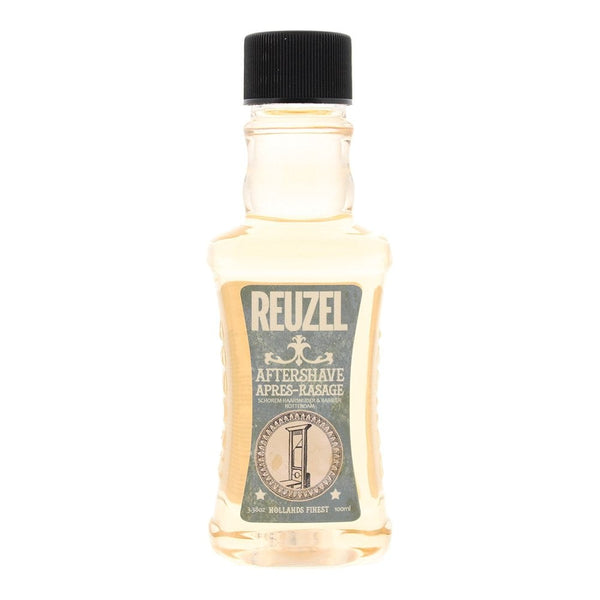 Reuzel Reuzel Aftershave 100ml -