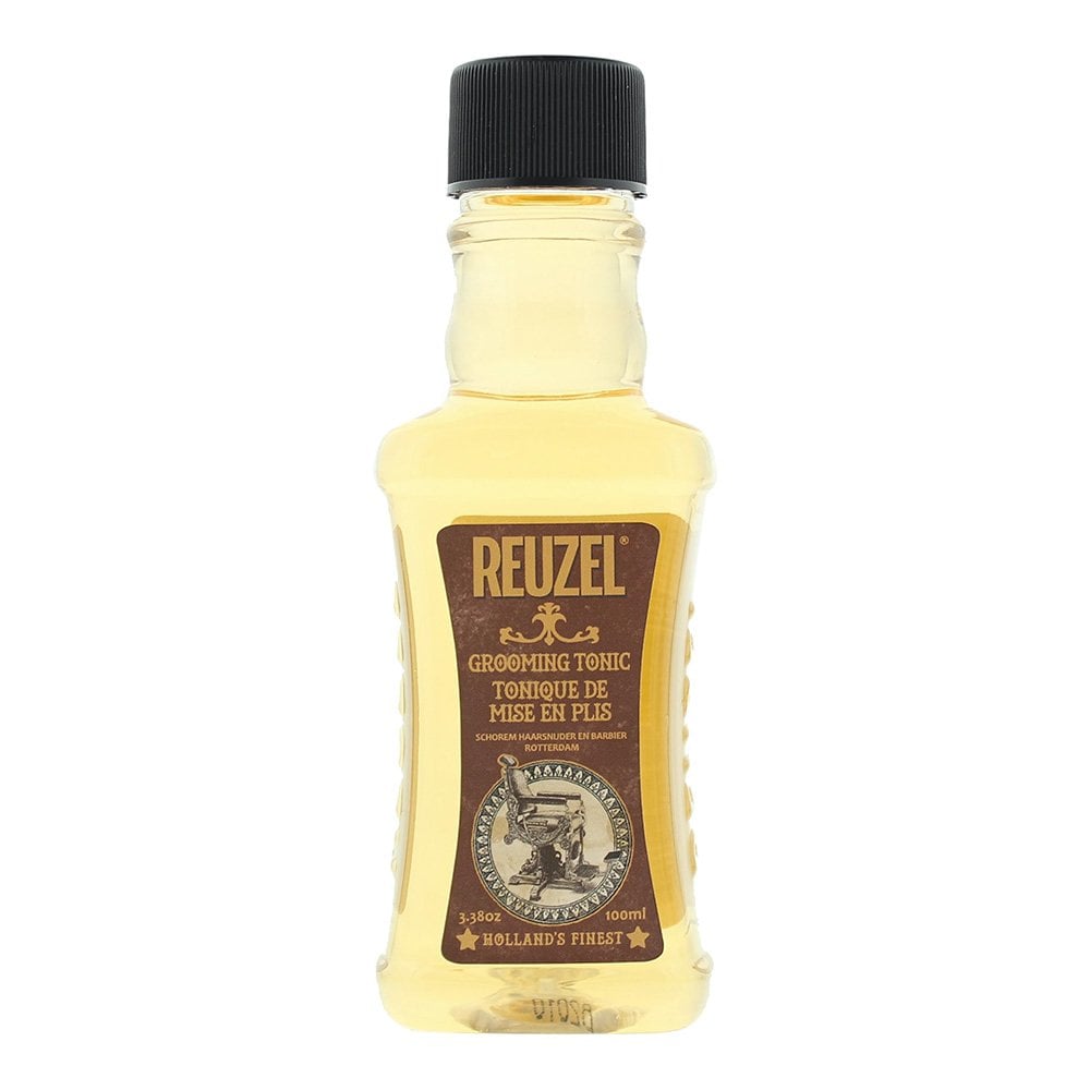 Reuzel Reuzel Grooming Hair Tonic 100ml -