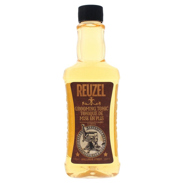 Reuzel Reuzel Grooming Hair Tonic 350ml -