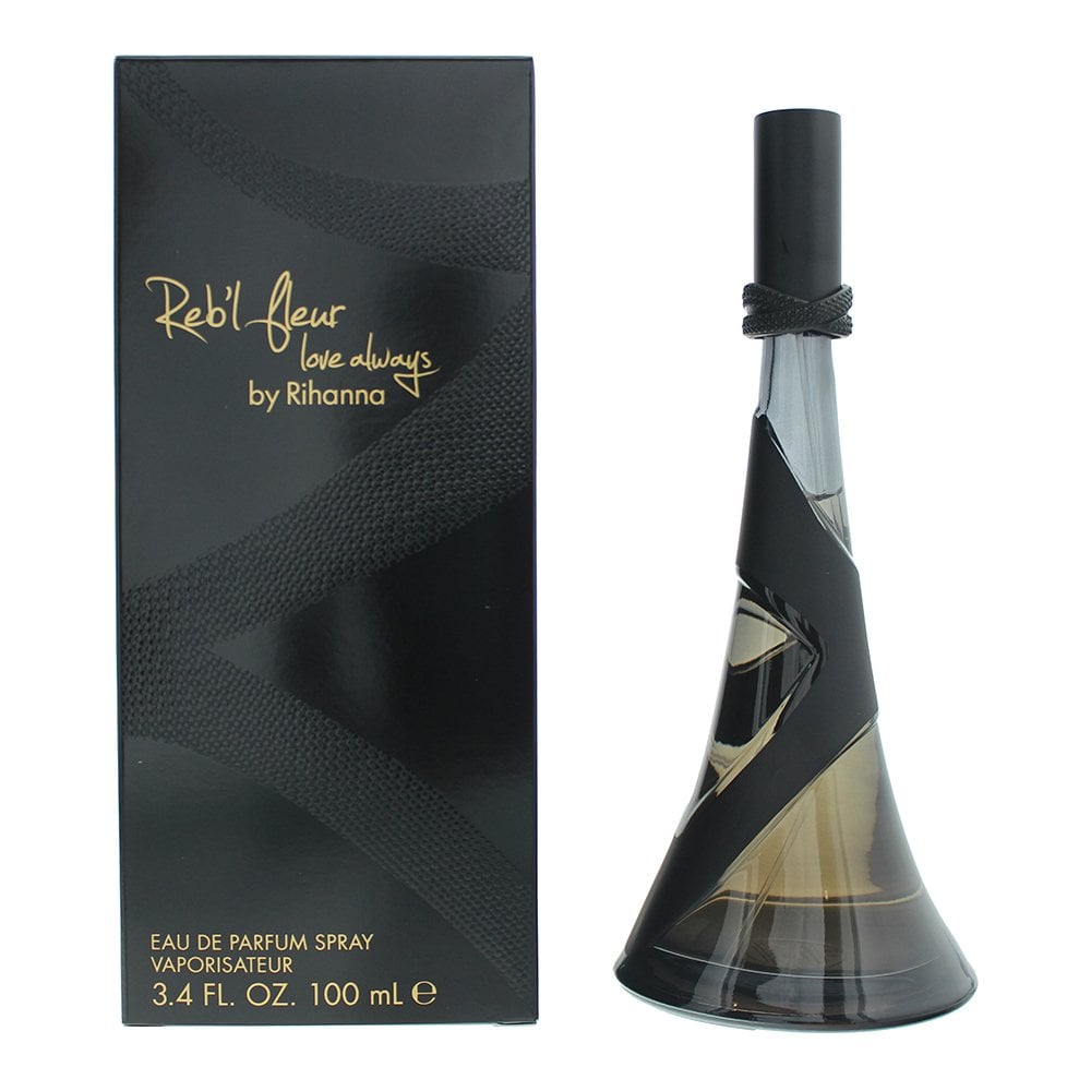 Rihanna Rihanna Rebl Fleur Love Always 100ml EDP Spray - Health & Beauty > Personal Care > Cosmetics > Perfumes & Colognes > Eaux de Parfum EDP