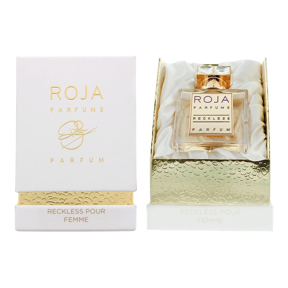 Roja Parfums Reckless Pour Femme 50ml EDP Spray