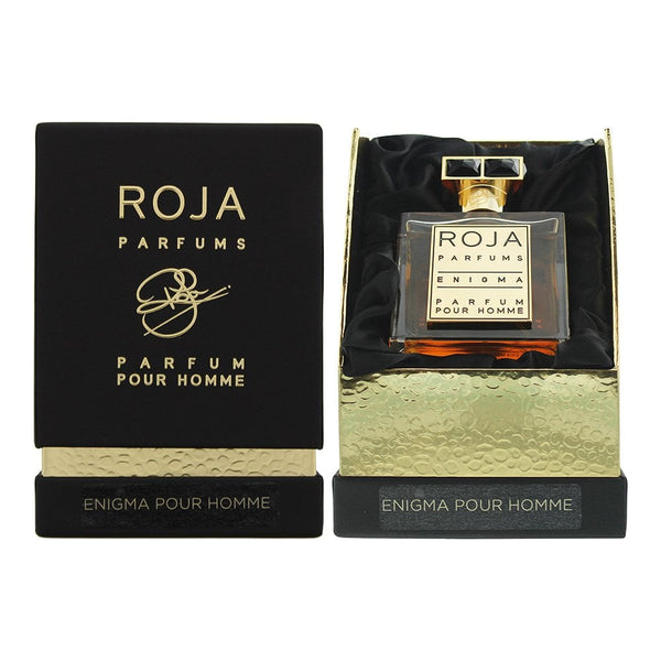 Roja Parfums Roja Parfums Enigma Pour Homme Parfum 50ml -