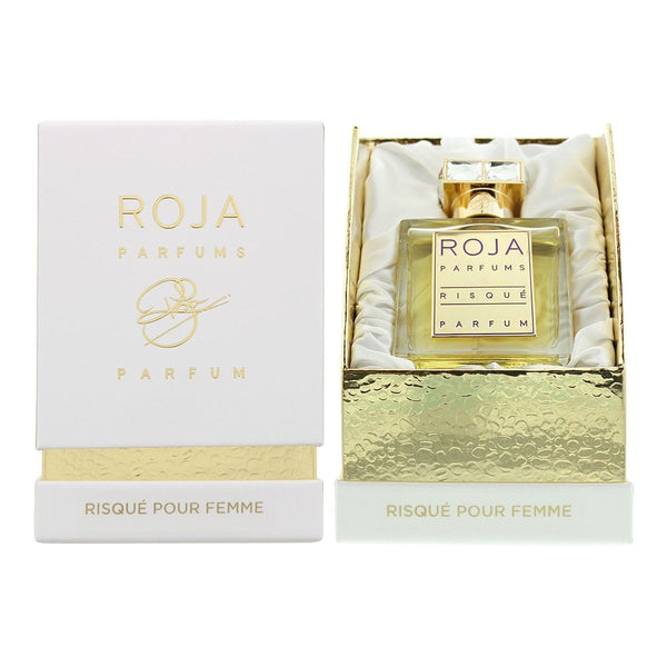 Roja Parfums Roja Parfums Risque Pour Femme Parfum 50ml -