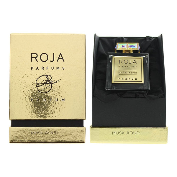 ROJA PARFUMS Roja Parfums Musk 100ml EDP Spray - Health & Beauty > Personal Care > Cosmetics > Perfumes & Colognes > Eaux de Parfum ?
