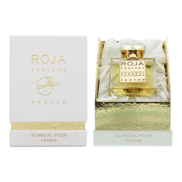 Roja Parfums Scandal Pour Femme 50ml EDP Spray