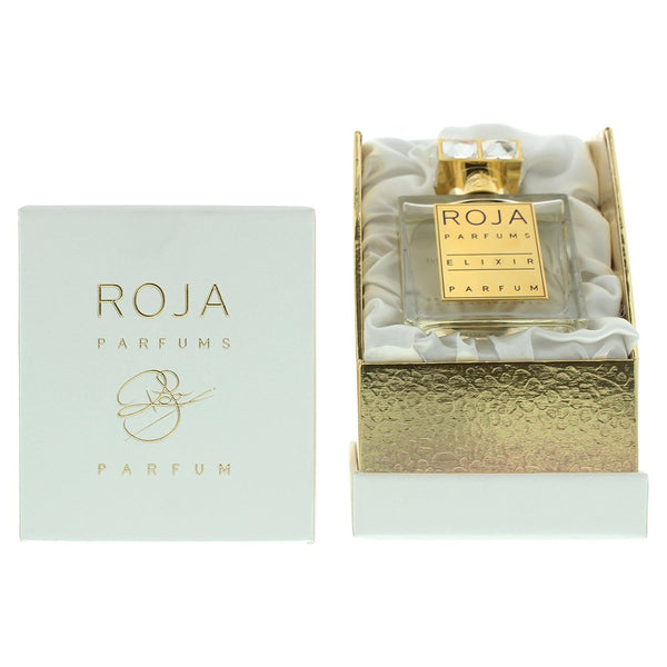Roja Parfums Elixir Pour Femme 50ml EDP Spray