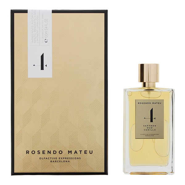 ROSENDO MATEU Rosendo Mateu Olfactive Expressions Barcelona No 4 100ml EDP Spray - Health & Beauty > Personal Care > Cosmetics > Perfumes & Colognes > Eaux de Parfum EDP
