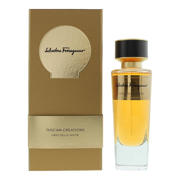 Salvatore Ferragamo Salvatore Ferragamo Tuscan Creations Arte Orafa 100ml EDP Spray - Health & Beauty > Personal Care > Cosmetics > Perfumes & Colognes > Eaux de Parfum EDP