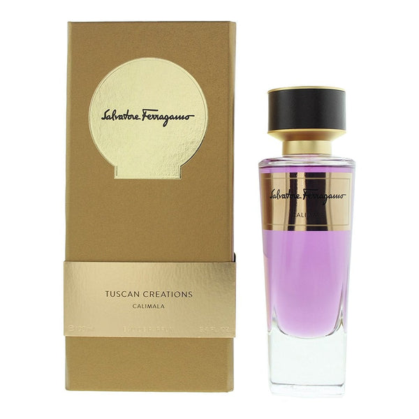 Salvatore Ferragamo Salvatore Ferragamo Tuscan Creations Calimala 100ml EDP Spray - Health & Beauty > Personal Care > Cosmetics > Perfumes & Colognes > Eaux de Parfum EDP
