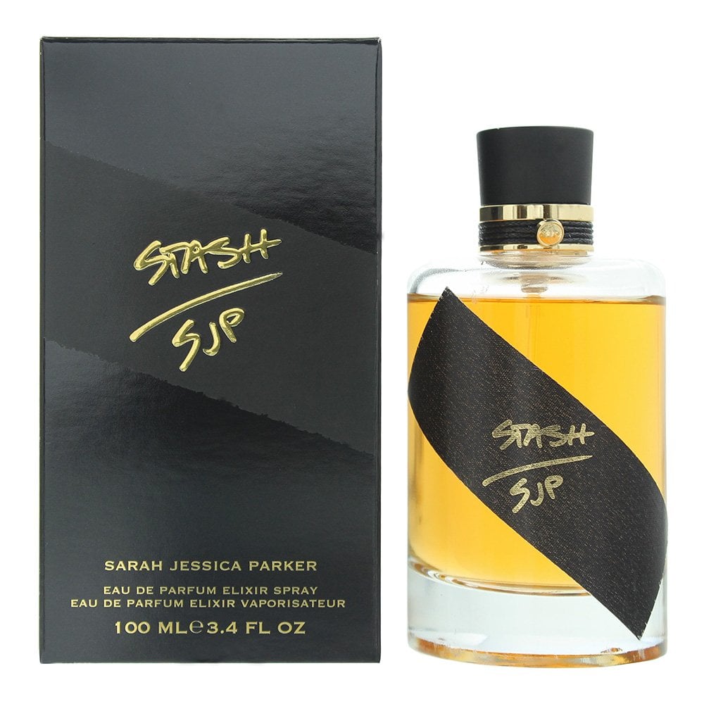 SJP by Sarah Jessica Parker SJP by Sarah Jessica Parker Stash 100ml EDP Spray -